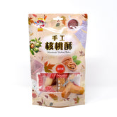 海龙王 手工核桃酥 蛋奶素 133g